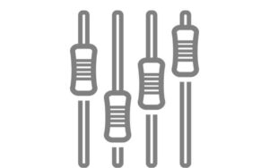 Fader de volume
